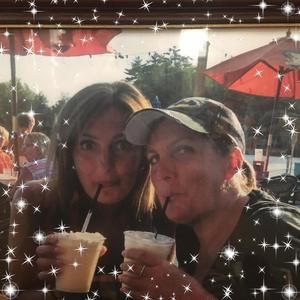 Meet your Posher, Debbie